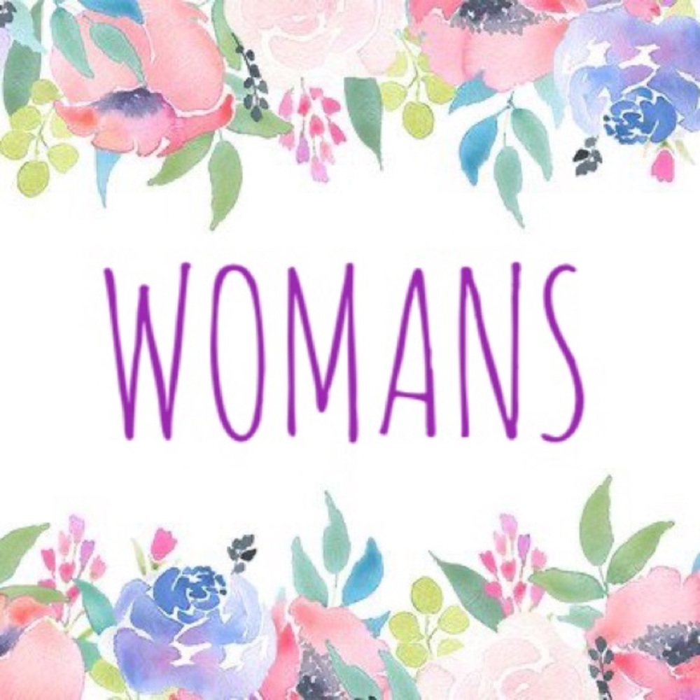 Woman’s